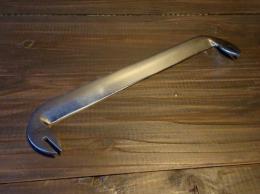 #82D スプーンベンダー平型　両頭/Spoon bender,double sided