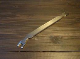 #101S スタインウェイ　キャプスタンスクリューレンチ/STEINWAY CAPSTAN SCREW REGULATOR