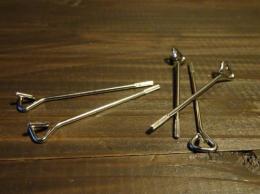 #260-40 ブライドルワイヤー(90個入り)/Bridle wire