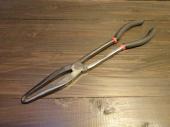 #162A 鉛カシメペンチ/LEAD PRESS PLIERS