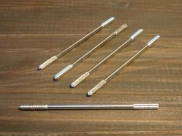 #260-39-83mm UPバックチェックワイヤー 2.6Φx83mm/UP Backcheck Wire