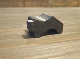 #53A ナックルピッカー 1本針/Knuckle Picker,1 Needle