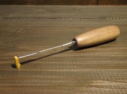 #121A-2 GPレペティションスプリングスムーサーII/GP Repetition Spring Smoother II