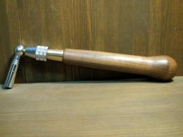 #2 チューニングハンマーボール型(伸縮)WATANABE/ Ball-handle extension tuning hammer