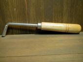 #8 チェンバロハンマー/ Tuning hammer for harpsichord