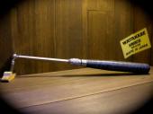 #13 チューニングハンマーUSA伸縮 ナイロン柄/ Extension tuning hammer,nylon handle
