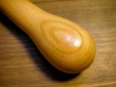 #16 チューニングハンマーボール型　固定/ Ball-handle stationary tuning hammer JAHN