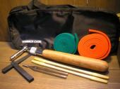 #214 調律工具セット/Tuning tool kit