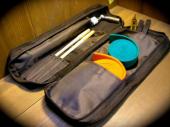 #214 調律工具セット/Tuning tool kit