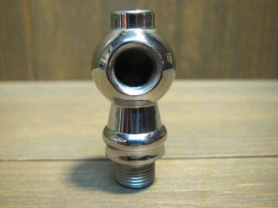 #21S5 チューニングハンマーヘッド Schaff 5° 35mm/Tuning hammer head Schaff 5° 35mm