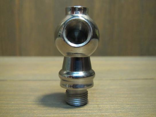 #21S10 チューニングハンマーヘッド Schaff 10° 35mm/Tuning hammer head Schaff 10° 35mm