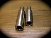 #22J6940 ハンマーチップ JAHN 6.90Φ 40mm /Hammer tip Jahn 6.90Φ 40mm,long