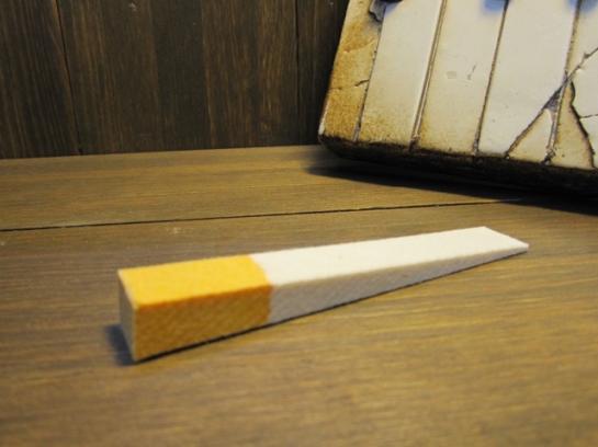 #36S フェルトウェッジS/Felt wedge S