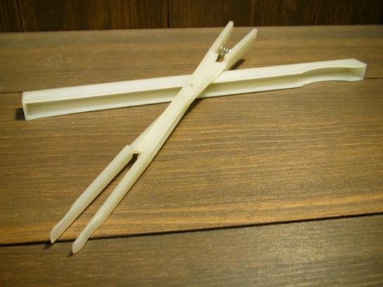 #37 パップスウェッジ/Papps wedge