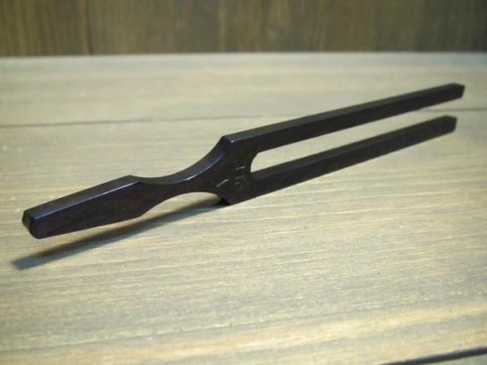 #39-A442 音叉ジョンウォーカー A442/Tuning fork John Walker