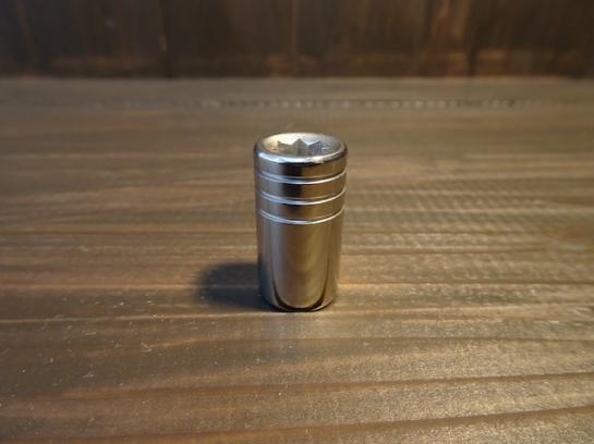 #20S3 ハンマーチップ Schaff No.3/Hammer tip Schaff NO.3