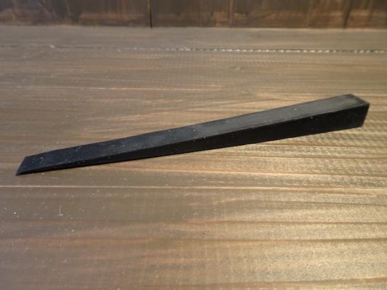 #33B ゴムウェッジ(大)B/Rubber mute