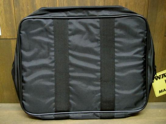 #213 補助バック/Assistant bag