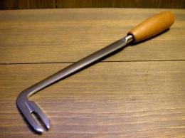 #81 スプーンベンダー/Spoon bender