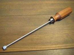 #85 レギュレチングスクリュードライバー/Regulating screw driver