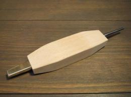 #95 UPキーコジリ/UP Key spacer