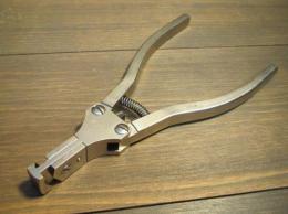 #71 GPバックチェックワイヤープライヤー/GP Backcheck wire pliers