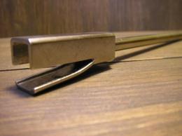 #73 バックチェック廻し/Backcheck driver