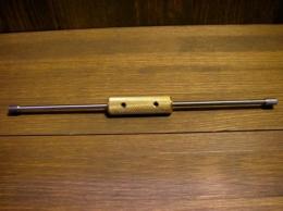 #109 GPドロップスクリュードライバーW型 YAMAHA用/GP Drop Screw Driver for YAMAHA