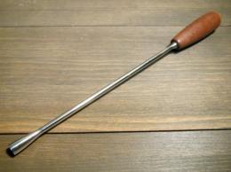 #111 GPダンパーブロックスクリュードライバー/GP Damper block screw driver