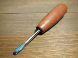 #112 GPドロップスクリュードライバー STEINWAY用/ GP Drop screw driver Steinway type