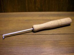 #121 GPスプリングアジャスター Y型/GP spring adjuster Y type