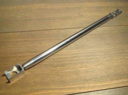 #125 GPフレンジスペーサー Y型/GP Flange spacer Y type