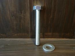 #337BKO GPペダル台ボルト(旧)KAWAI用/GP Pedal Bolt "OLD"  Type Kawai