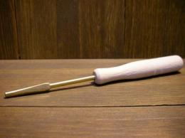 #96 GP&UPキーコジリ Y型/ Balance hole easer Y type for UP & GP