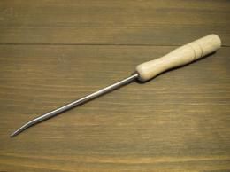 #99 キャプスタンドライバー柄付(S)/Capstan driver w/handle(S) 全長180mm