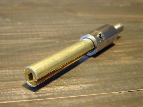 株式会社 渡辺商店 / #183S バランスピンクリーナーソケット 電ドル用