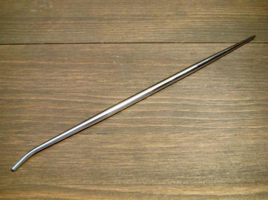 #102-190mm キャプスタンドライバー/Capstan driver,190mm