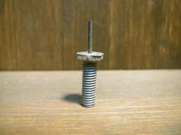 #149B-OLD 替針 #149A旧型用/Replacement needle,steel for #149A old type