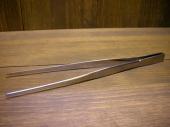 #191M ピンセット直　180mm/Pincette straight,180mm