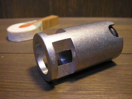 #62A1 ドラムサンダーガイド/Drum sander guide