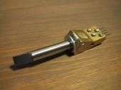 #51H フェルトピッカーヘッド　回転式/Adjustable voicing tool for combination handle