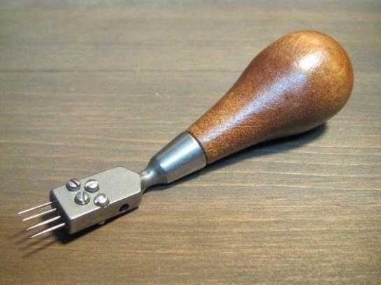 #50 フェルトピッカー固定式/Felt picker stationary