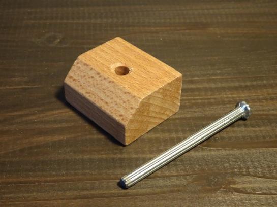 #175JIG GPシャンク&ダンパーワイヤー抜き/GP Shank & Damper wire extractor