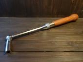 #2 チューニングハンマーボール型 伸縮式 WATANABE/ Ball-handle extension tuning hammer