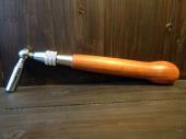 #2 チューニングハンマーボール型 伸縮式 WATANABE/ Ball-handle extension tuning hammer