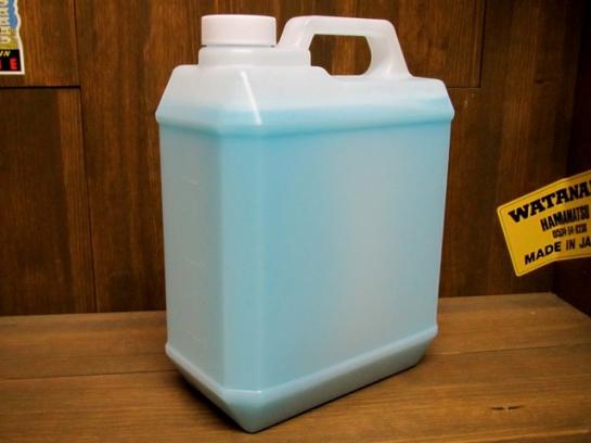 #257A ピアノクリーン輝　4L/Polish Liquid 4L