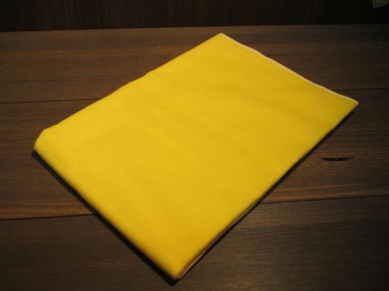 #259 シリコンクロス/Silicon Polish Cloth