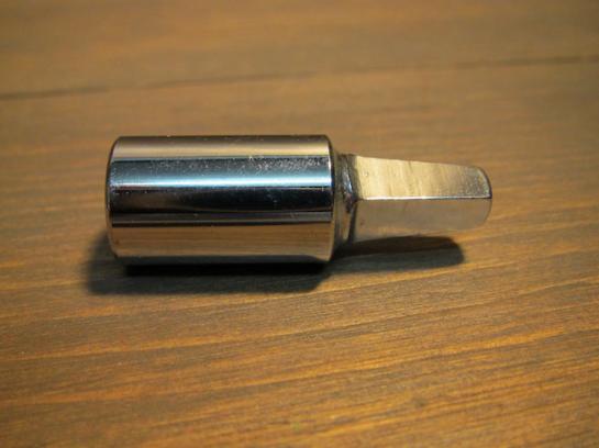 #25 チューニングピン抜き/Tuning pin extractor