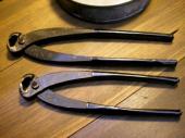 #138B ワイヤーカッター 180mm/Music wire cutter 180mm