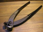 #138B ワイヤーカッター 180mm/Music wire cutter 180mm